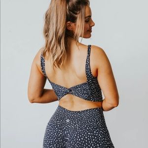 Astoria Activewear Bra